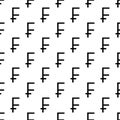 franch icon in Pattern style