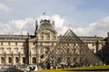 Francia Paris Museo del Louvre
