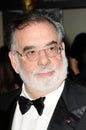 Francis Ford Coppola Royalty Free Stock Photo