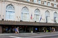 Francis Marion Hotel, Charleston, SC.