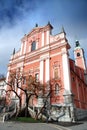 Franciscan Church of the Annunciation