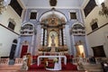 Franciscan church of the Friars Minor in Dubrovnik