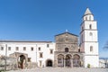 Franciscan complex of the Church of Santa Maria del Pozzo in Somma Vesuviana, Naples, Campania, Italy