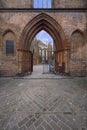 Franciscan Monastery Church, Berlin