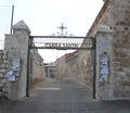 The Franciscan Monastery of St. Nicodemus and Joseph of Arimathea, Ramla, Israel