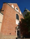 Franciscan monastery, ChÃâ¢ciny, Poland