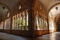 Franciscan monastery; Dubrovnik, Croatia Royalty Free Stock Photo