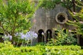 Franciscan monastery; Dubrovnik, Croatia Royalty Free Stock Photo