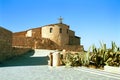 Franciscan Monastery, Mt. Nebo, Jordan