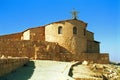Franciscan Monastery, Mt. Nebo, Jordan
