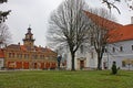 Franciscian Monastery, Slavonski Brod