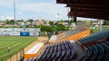 Francisco A. Micheli stadium in La Romana