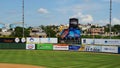 Francisco A. Micheli stadium in La Romana