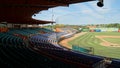 Francisco A. Micheli stadium in La Romana