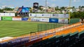 Francisco A. Micheli stadium in La Romana