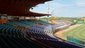 Francisco A. Micheli stadium in La Romana