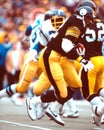 Franco Harris