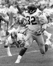 Franco Harris