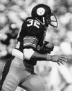 Franco Harris