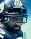 Franco Harris