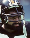 Franco Harris