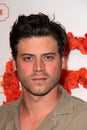 Francois Arnaud Royalty Free Stock Photo