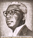 Francois Duvalier