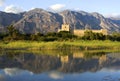 Frangokastello castle