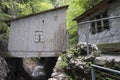 Franja Partisan Hospital