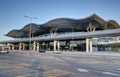 Franjo Tudjman Airport