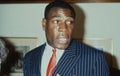 Frank Bruno