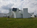 Frank Gehry, Vitra design museum, Basel Swiss