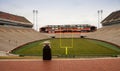 Clemson University Football Stadium SC Royalty Free Stock Photo