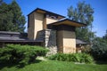 Frank Lloyd Wright`s Home Taliesin