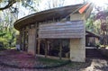 Frank Lloyd Wright Spring House, Tallahassee Florida