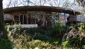 Frank Lloyd Wright Spring House, Tallahassee Florida