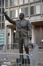 Frank Rizzo Statue