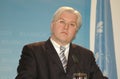 Frank Walter Steinmeier