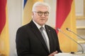 Frank-Walter Steinmeier