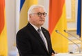 Frank-Walter Steinmeier