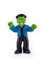 Frankenstein Royalty Free Stock Photo