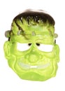 Frankenstein halloween mask