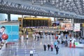 Frankfurt airport terminal 1