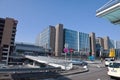 Frankfurt airport terminal 1. Hotels near the airport