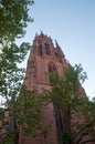 Frankfurt Cathedral