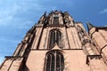 Frankfurt Cathedral in Germany
