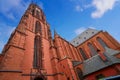 Frankfurt Cathedral Kaiserdon St Bartholomaus