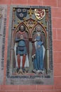 Frankfurt Cathedral Kaiserdon St Bartholomaus in Germany