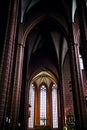 Frankfurt Dom Cathedral