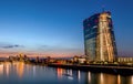 Frankfurt - European Central Bank ECB